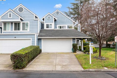 4344 Fairlands Dr, Pleasanton, CA 94588 - MLS#: 41087031