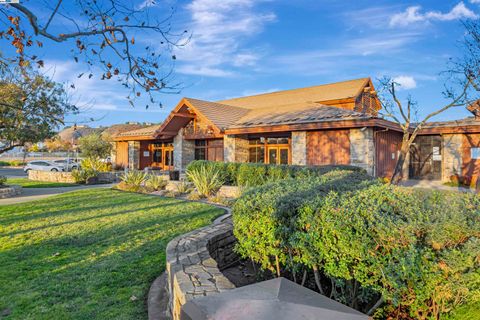 A home in Castro Valley