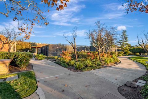 A home in Castro Valley