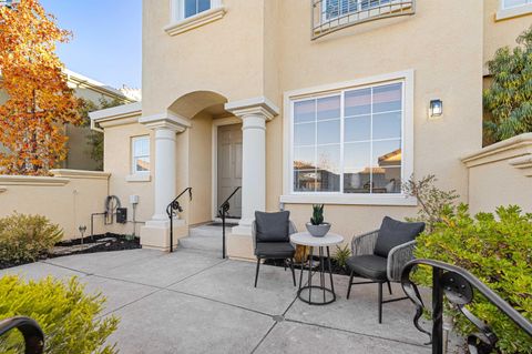 A home in Castro Valley