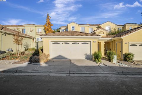 A home in Castro Valley