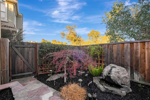 A home in Castro Valley