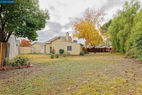 A home in Sacramento