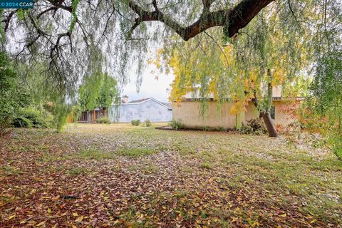 A home in Sacramento