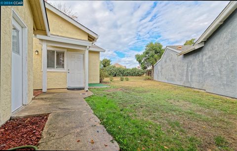 A home in Sacramento