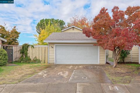 A home in Sacramento