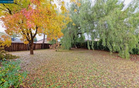 A home in Sacramento