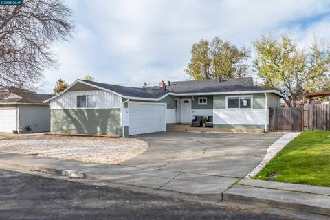 2919 Gilma Dr, Richmond, CA 94806 - MLS#: 41088193