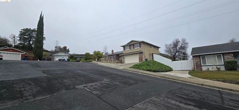 A home in Antioch