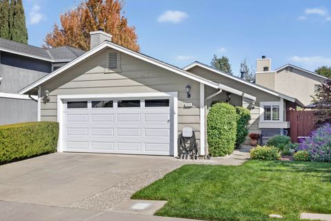 2229 Delucchi Drive, Pleasanton, CA 94588 - #: 41121673