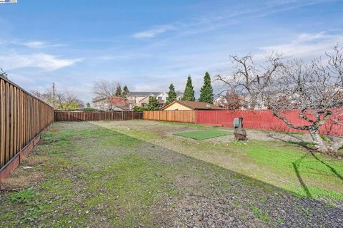 A home in Livermore