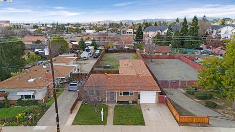 A home in Livermore