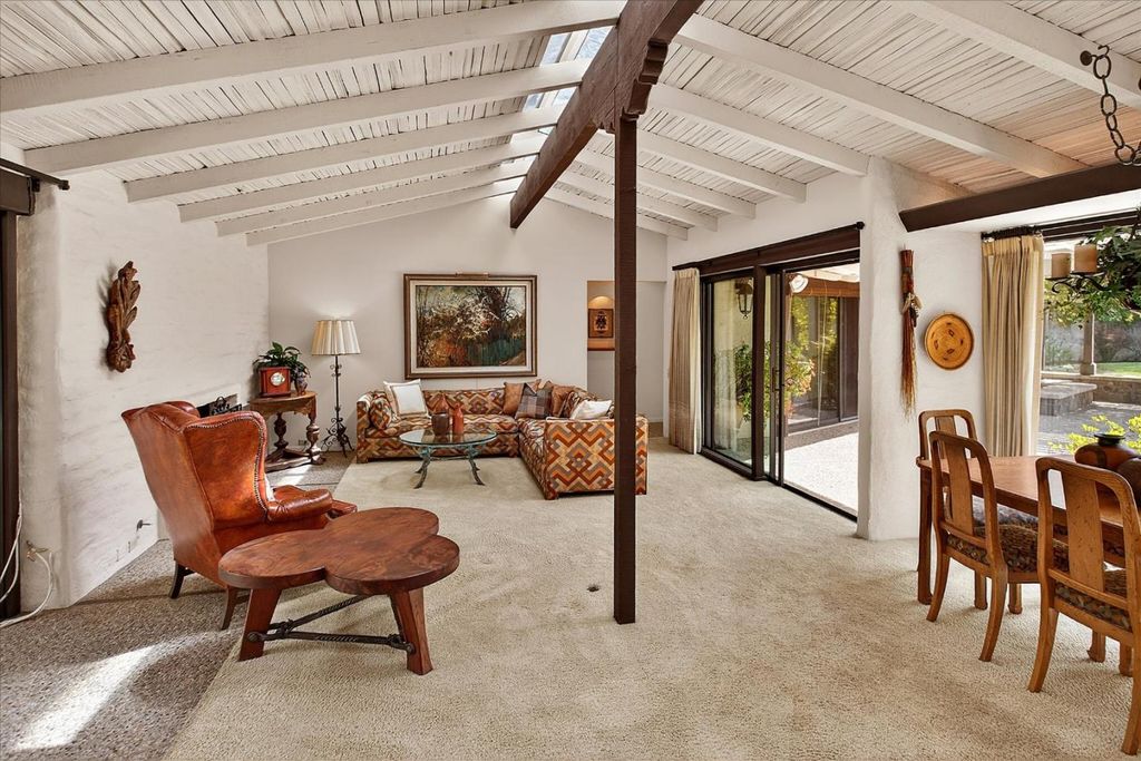 Photo of 14176 Quail Acres, Saratoga, CA 95070 (MLS # ML82040914)