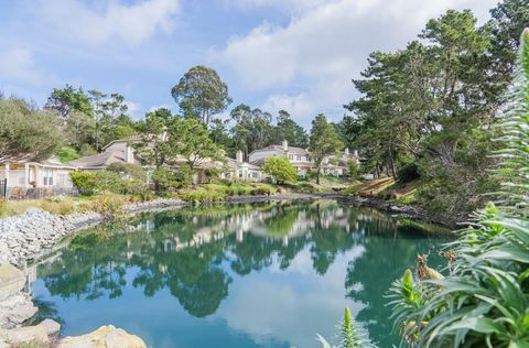 3 Glen Lake Drive, Pacific Grove, CA 93950 - MLS#: ML81995181