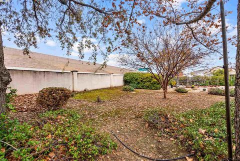 A home in Brentwood