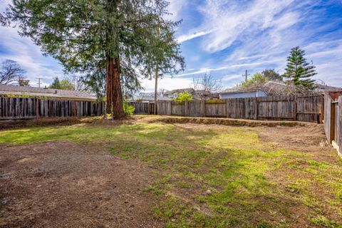 A home in San Jose