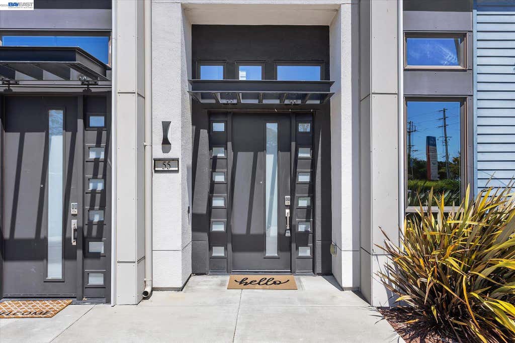 Photo of 55 W Atlantic Ave #1002, Alameda, CA 94501 (MLS # 41145780)