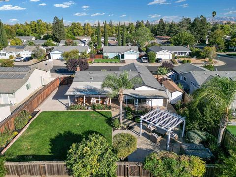 A home in Livermore