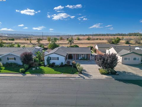 A home in Livermore