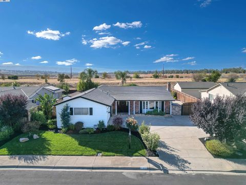 A home in Livermore