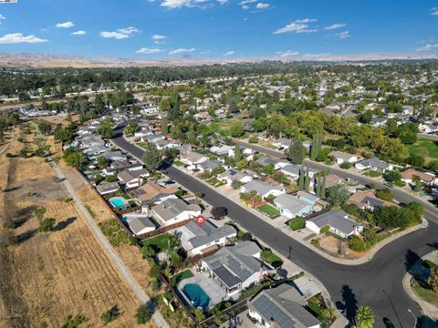 A home in Livermore