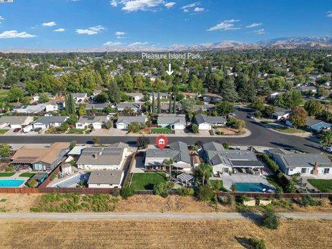 A home in Livermore