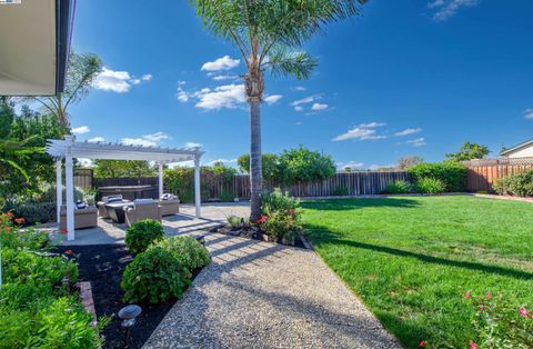 A home in Livermore