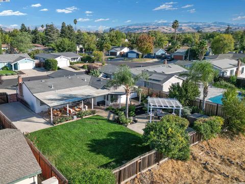 A home in Livermore