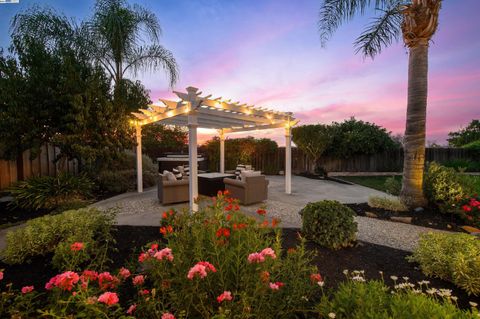 A home in Livermore