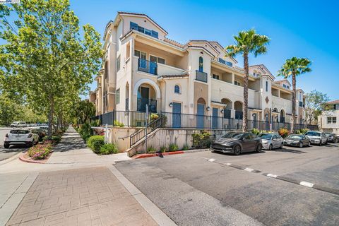 A home in Milpitas