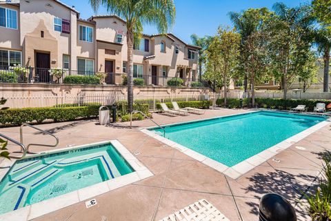 A home in Milpitas