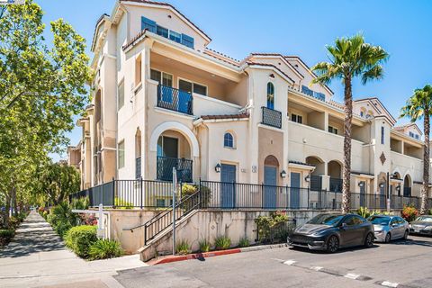 A home in Milpitas