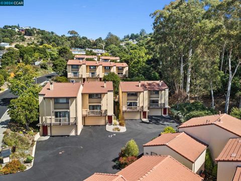 A home in El Cerrito