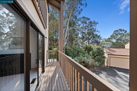 A home in El Cerrito