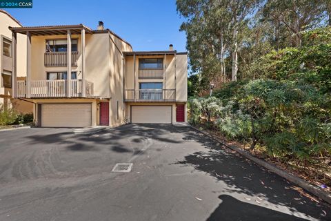 A home in El Cerrito