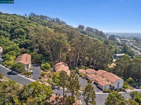 A home in El Cerrito