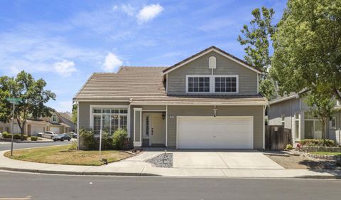 2961 Highgate Lane Tracy CA 95377