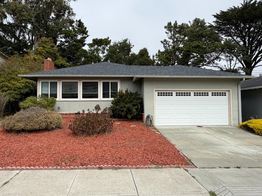 Photo of 1861 Earl Avenue, San Bruno, CA 94066 (MLS # ML82058633)