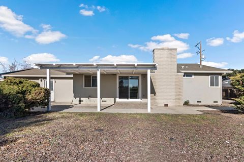 A home in King City