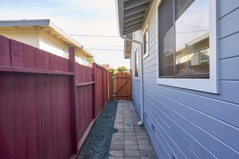 A home in Sunnyvale