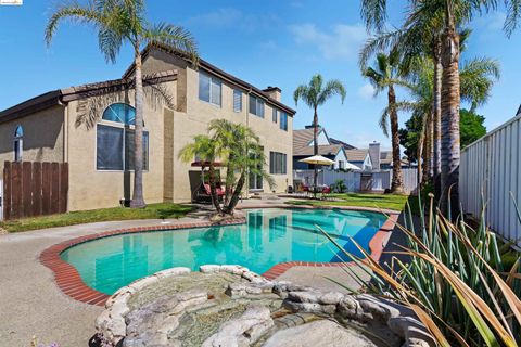 A home in Discovery Bay