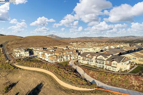 A home in San Ramon