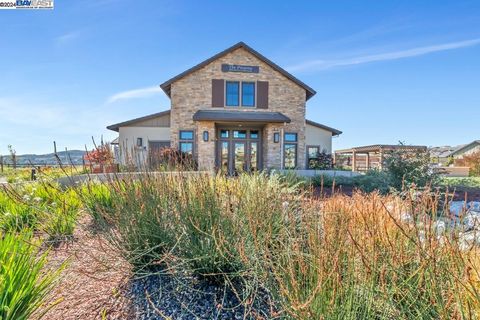 A home in San Ramon