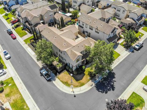 A home in Elk Grove