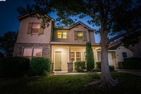 A home in Elk Grove