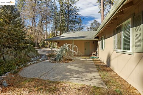 A home in Groveland