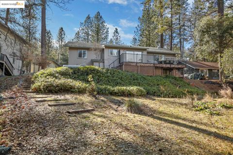 A home in Groveland