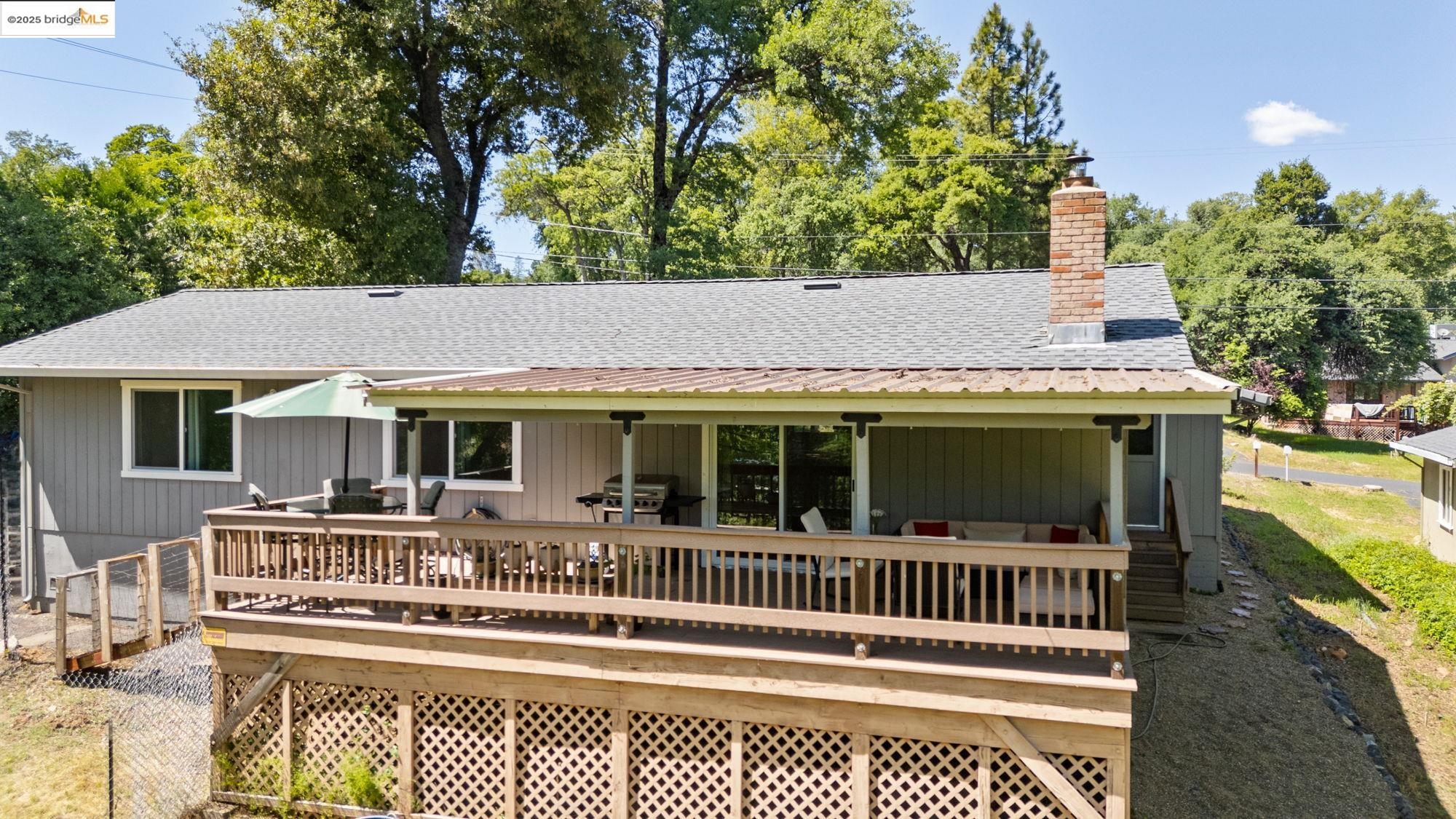 Sonora, California 95370, United States, 3 Bedrooms Bedrooms, ,2 BathroomsBathrooms,Residential,Contingent,125522