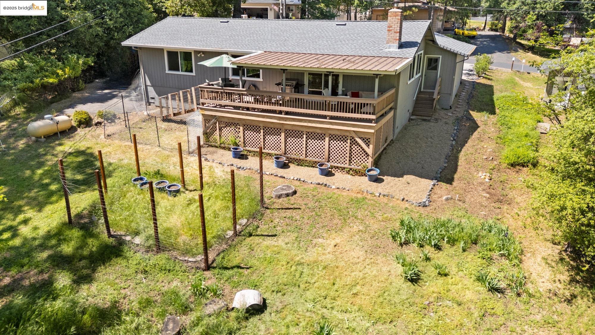 Sonora, California 95370, United States, 3 Bedrooms Bedrooms, ,2 BathroomsBathrooms,Residential,Contingent,125522