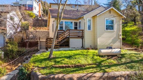 Photo of 169 N Shepherd St., Sonora, CA 95370 (MLS # 41123298)